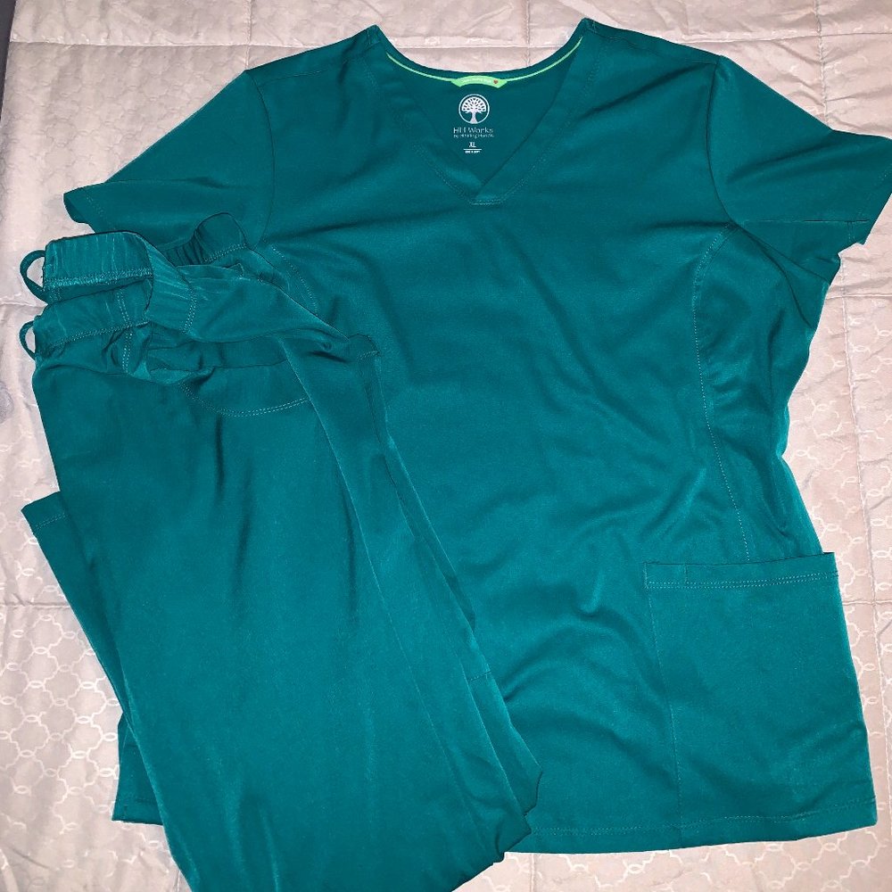 HH Works by Healing Hands